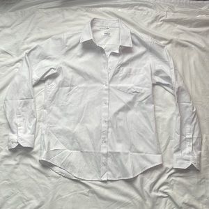 Button Down Shirt